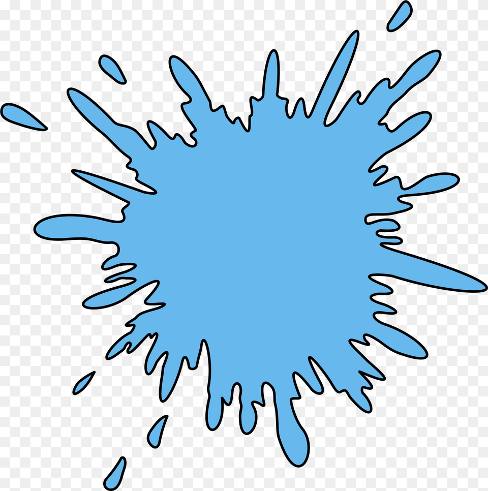 Blue Splash Picture Water Splash Gif, Stain, Outdoors, Nature, Beverage Free Png