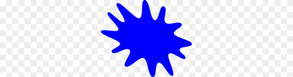 Blue Splat Cliparts, Lighting, Leaf, Plant, Nature Free Png