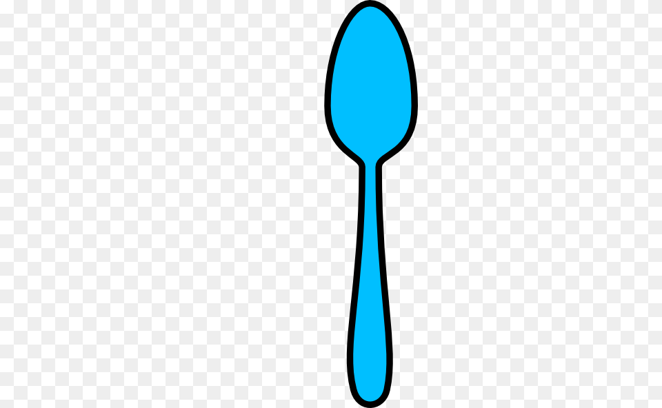 Blue Spoon Clip Art, Cutlery, Smoke Pipe Free Png