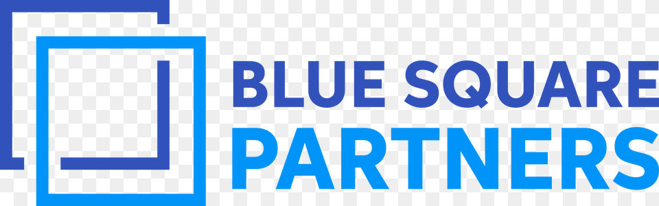 Blue Square Partners, Text Png