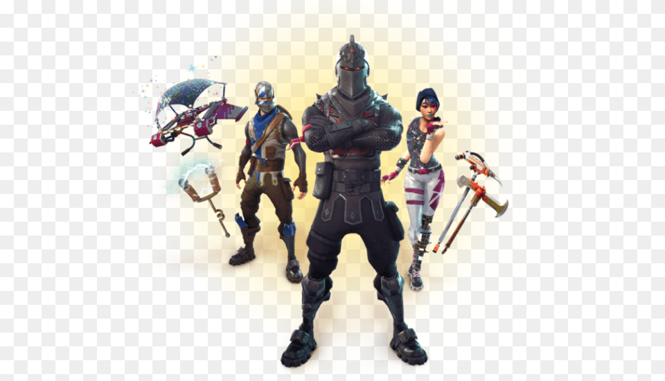 Blue Squire Fortnite New Fortnite Season 9 Battle Pass, Adult, Female, Male, Man Free Png