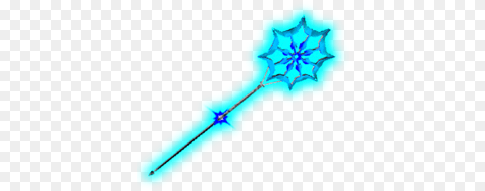 Blue Staff Icon Dot, Wand, Weapon, Person Free Transparent Png