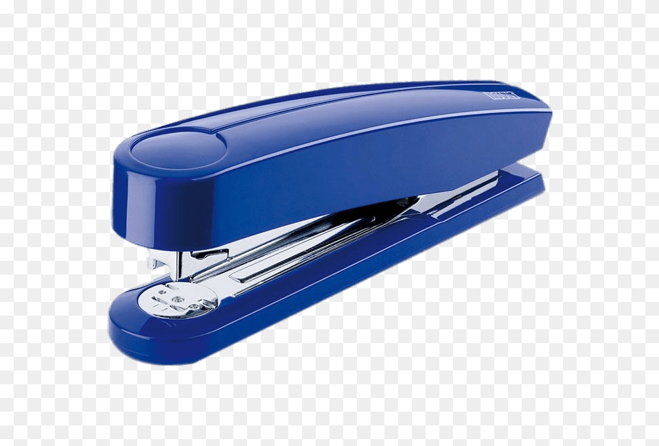 Blue Stapler Free Png