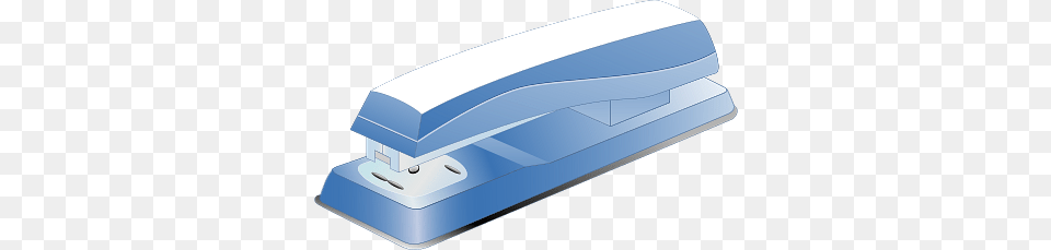 Blue Stapler Clipart, Hot Tub, Tub Png Image