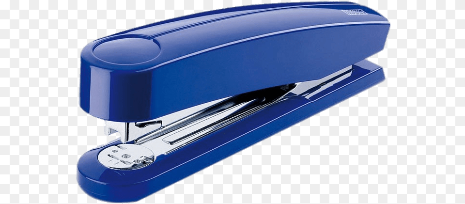Blue Stapler Transparent Blue Stapler Png Image