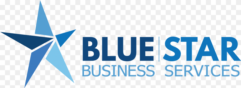 Blue Star Business Services Star Buisness Logo, Star Symbol, Symbol Free Png Download