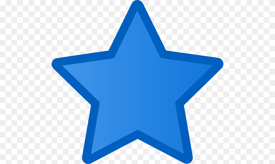 Blue Star Clip Art For Web, Star Symbol, Symbol, Blackboard Png