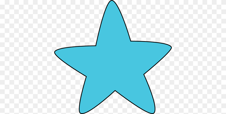Blue Star Clipart, Star Symbol, Symbol Free Transparent Png