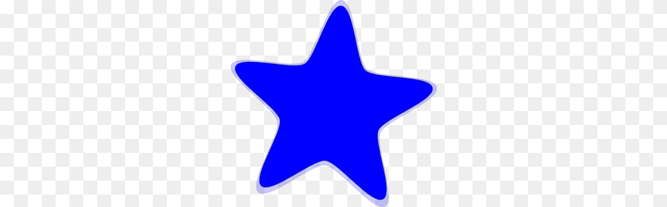 Blue Star Clipart, Star Symbol, Symbol Free Transparent Png