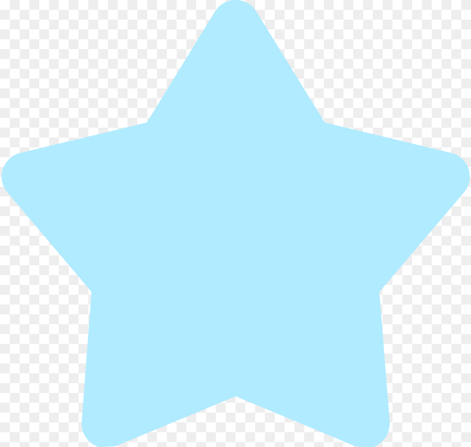 Blue Star Clipart, Star Symbol, Symbol Png Image