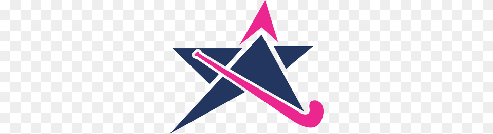 Blue Star Field Hockey, Symbol Png