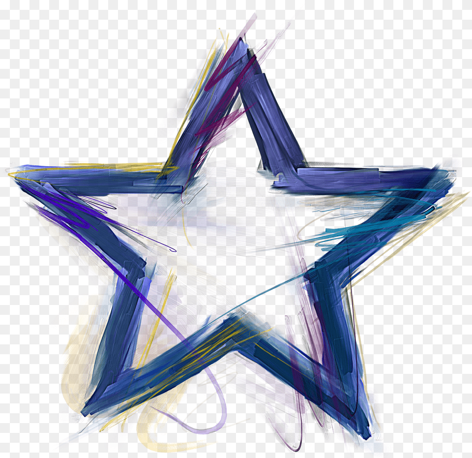Blue Star Image For Download, Electronics, Mobile Phone, Phone Free Png