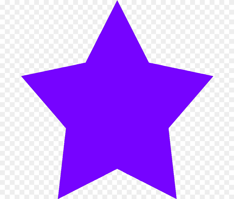 Blue Star Lila Star Drawing 3d Purple Star, Star Symbol, Symbol Png