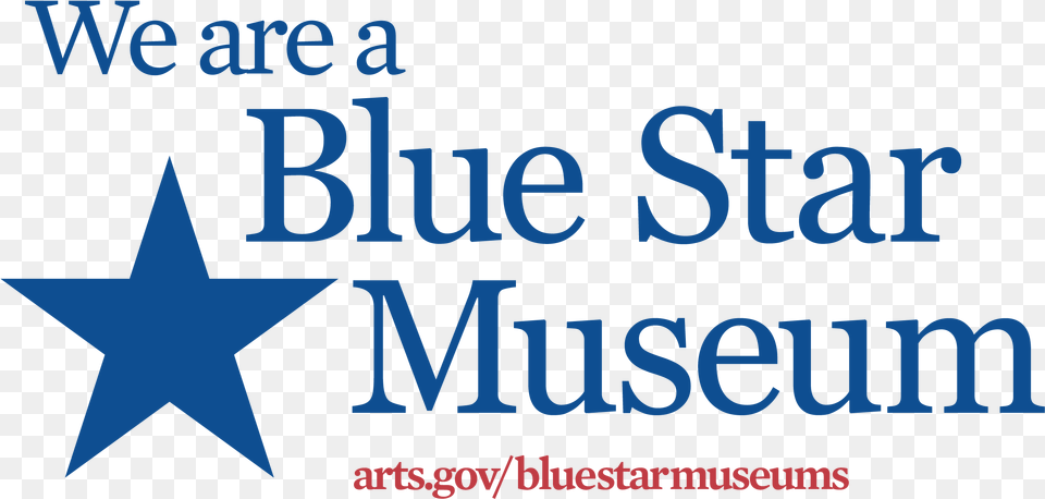 Blue Star Museums, Star Symbol, Symbol, Scoreboard, Text Png Image