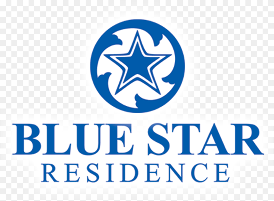 Blue Star Residence Hurghada Hurghada Emblem, Logo, Symbol Free Transparent Png