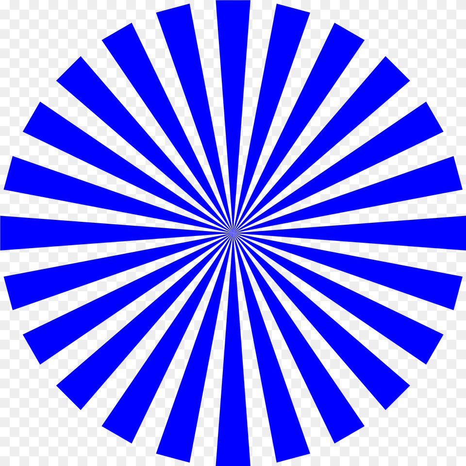 Blue Star Sun Rays Vector Svg, Sphere, Machine, Pattern, Wheel Free Transparent Png