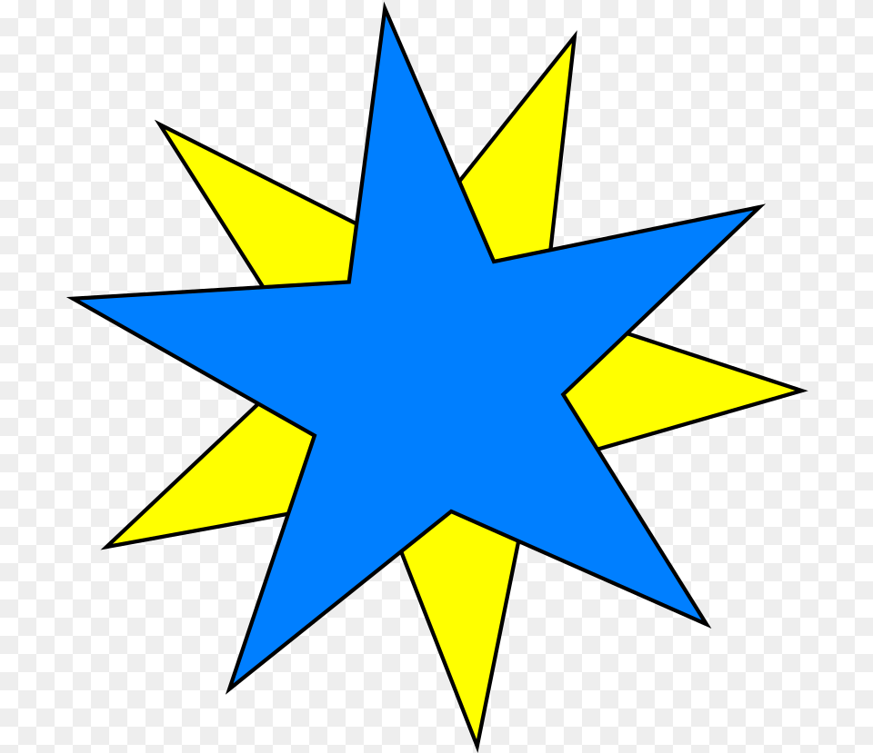 Blue Star Svg Clip Art For Web Download Clip Art Bruce Venture Sex Brooklyn Chase, Star Symbol, Symbol Free Png