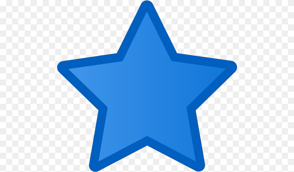 Blue Star Svg Clip Art For Web Download Clip Art Canadian Army Cadet Star Levels, Star Symbol, Symbol, Blackboard Png Image