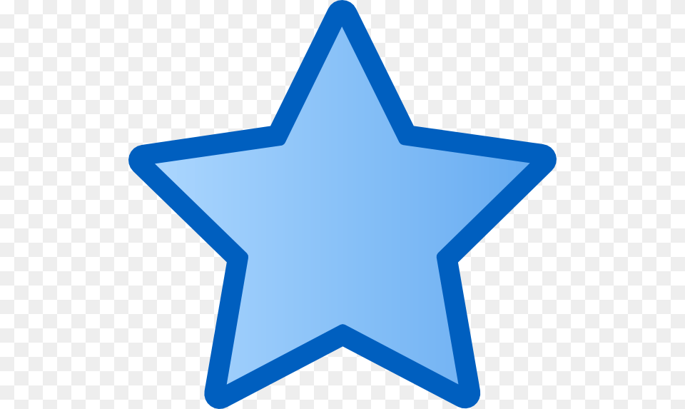 Blue Star Svg Clip Arts, Star Symbol, Symbol, Cross Free Transparent Png