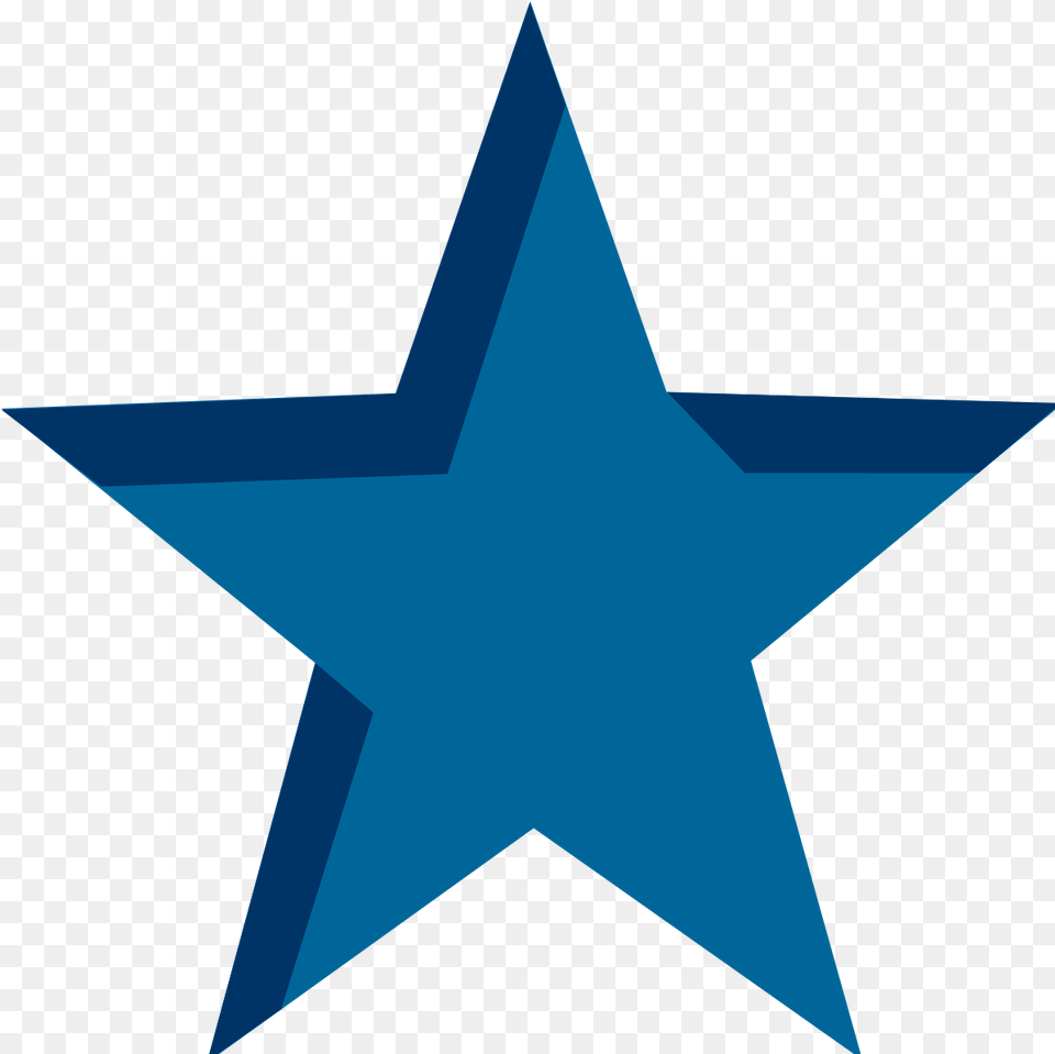 Blue Star Unboxed Star Blue, Star Symbol, Symbol Free Transparent Png