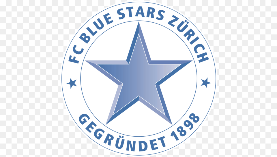 Blue Stars 01 Logo Emblem, Symbol, Star Symbol, Disk Free Png