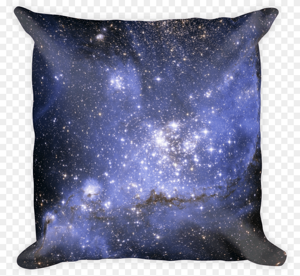 Blue Stars Pillows Stars, Cushion, Home Decor, Pillow, Nature Free Transparent Png
