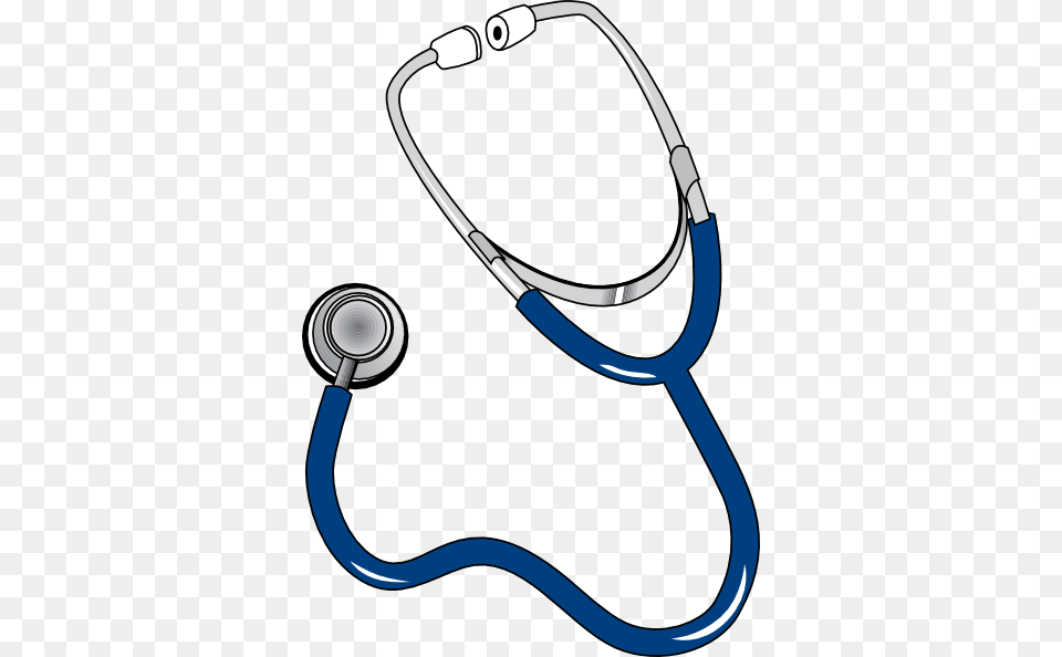 Blue Stethescope Clip Art, Smoke Pipe, Stethoscope Png Image