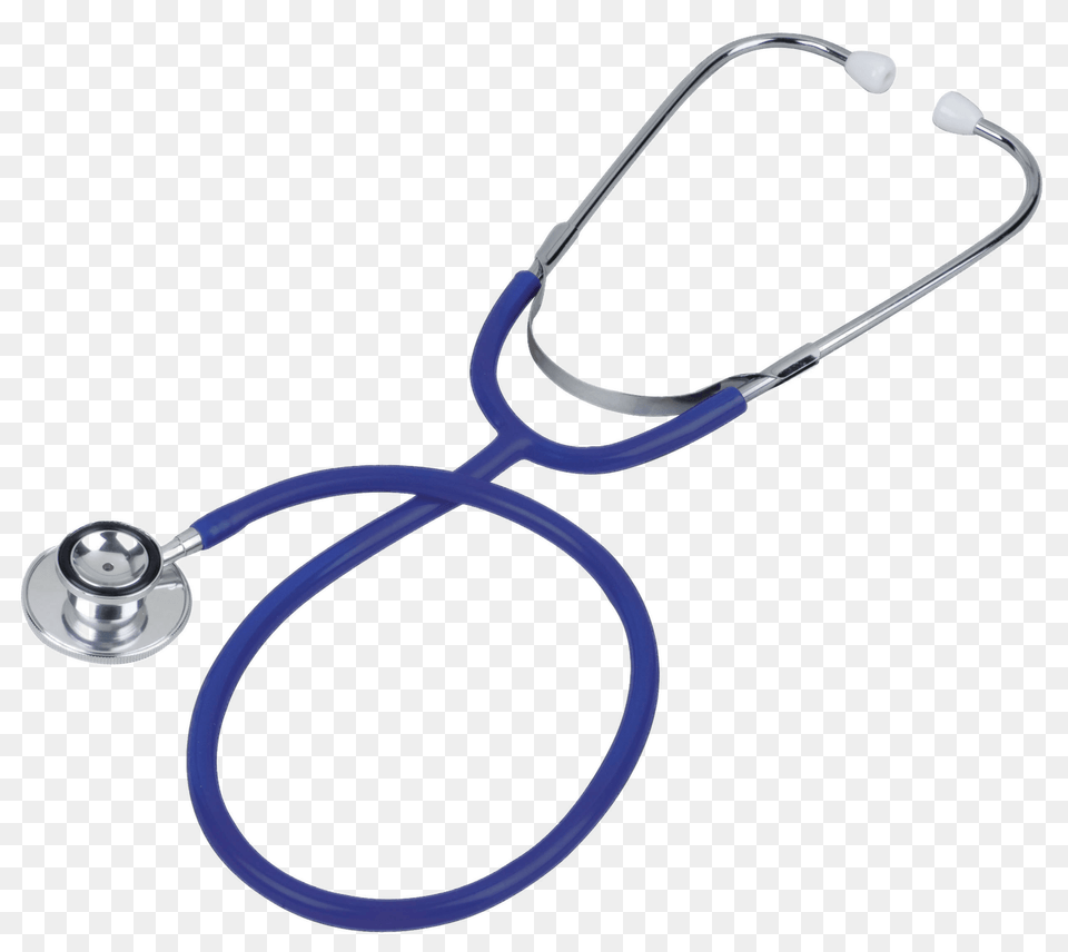 Blue Stethoscope, Smoke Pipe Free Png