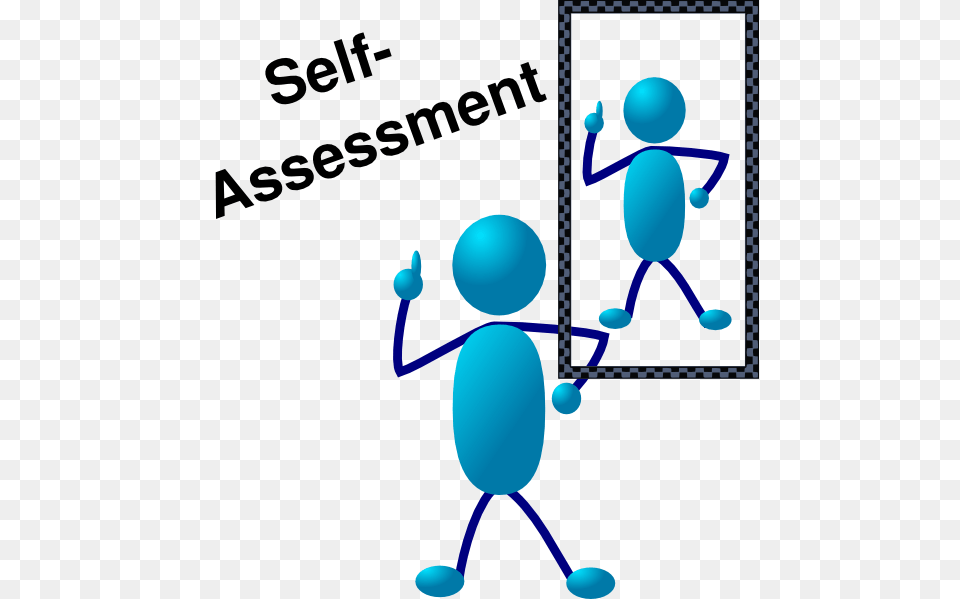 Blue Stick Man Self Assessment Clip Art, Baby, Person Png Image