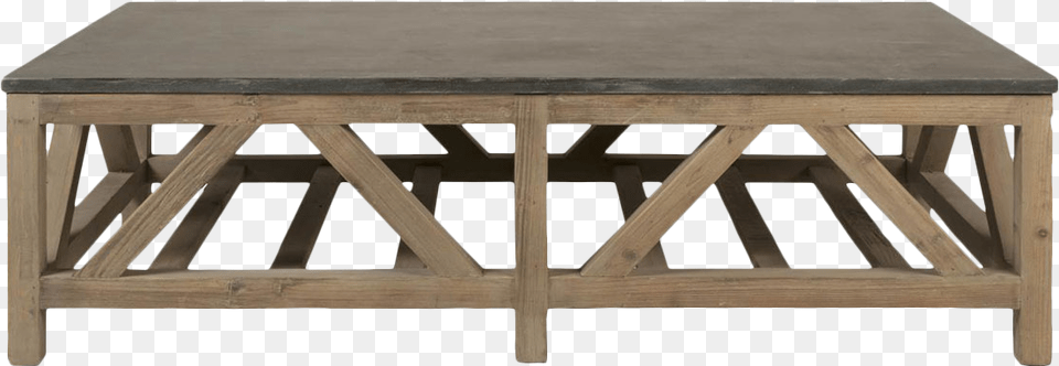 Blue Stone Coffee Table, Coffee Table, Furniture, Wood, Dining Table Png Image