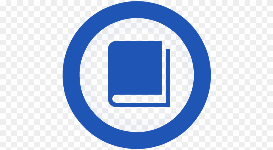 Blue Story Icon, Photography, Disk Png