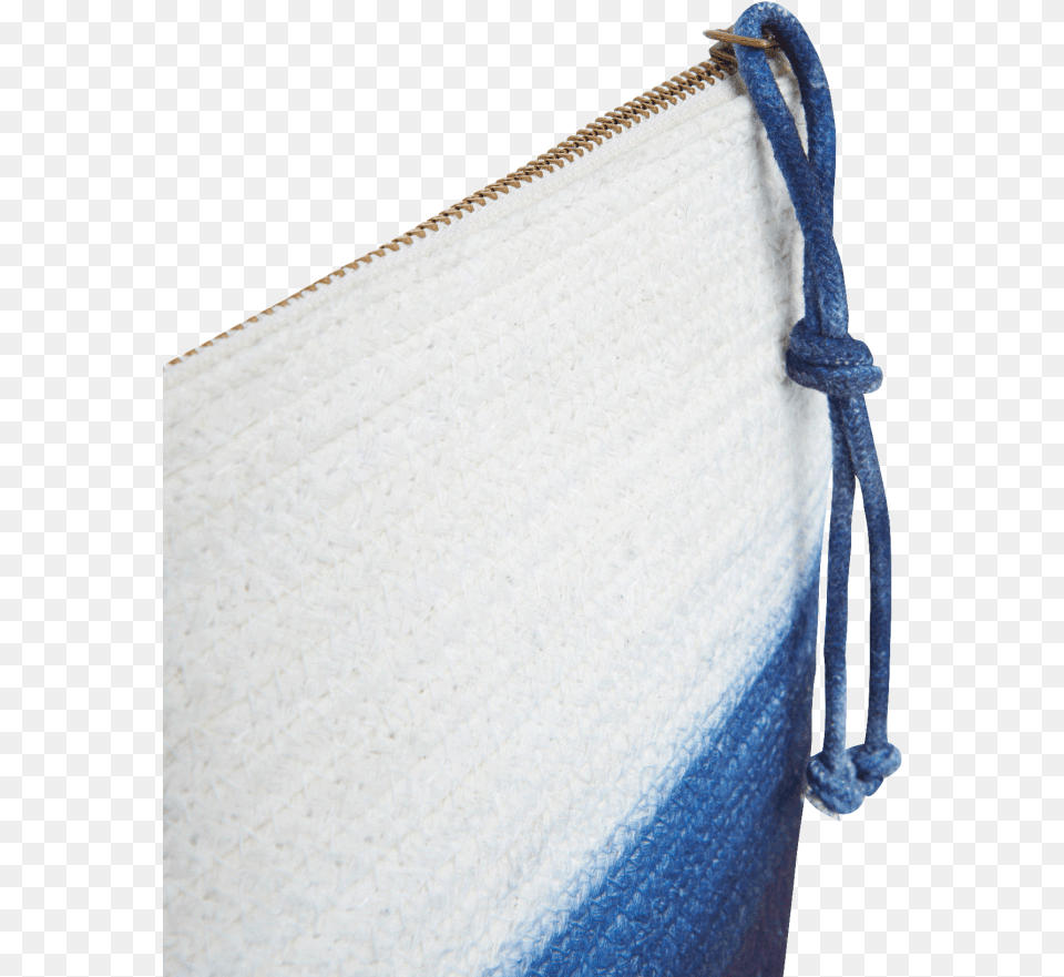 Blue String Pouch Thread, Furniture, Knot, Accessories, Bag Png