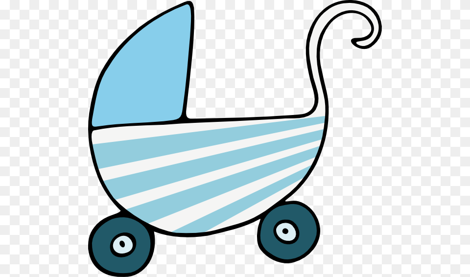 Blue Stroller Svg Clip Arts Baby Shower Clip Art, Device, Grass, Lawn, Lawn Mower Free Png Download