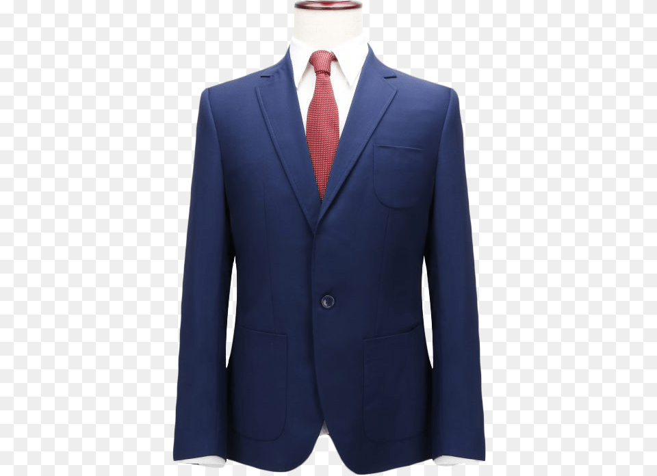Blue Suit Clothing Suit, Accessories, Blazer, Coat, Formal Wear Png Image