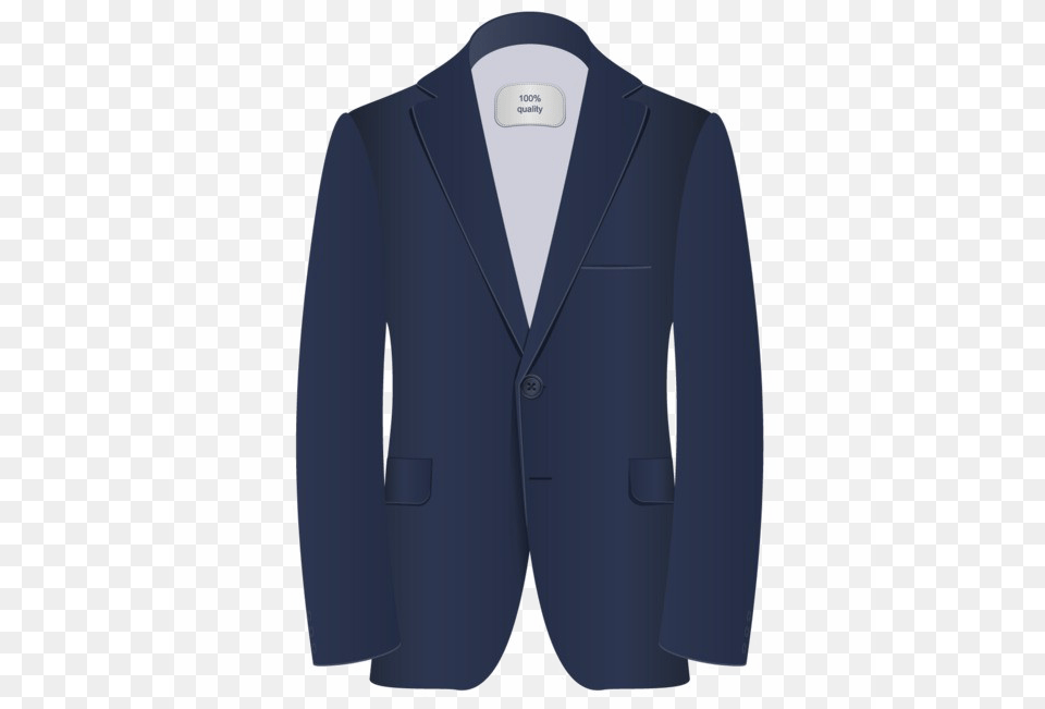 Blue Suit Formal Wear, Blazer, Clothing, Coat, Formal Wear Png Image