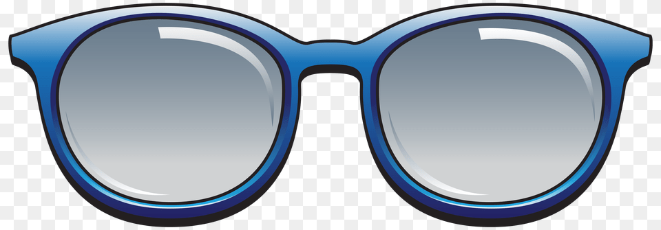 Blue Sunglasses Clipart, Accessories, Glasses, Goggles Free Png