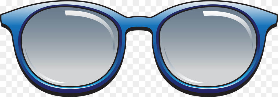 Blue Sunglasses Clipart Sun Glasses Clipart, Accessories, Goggles Png