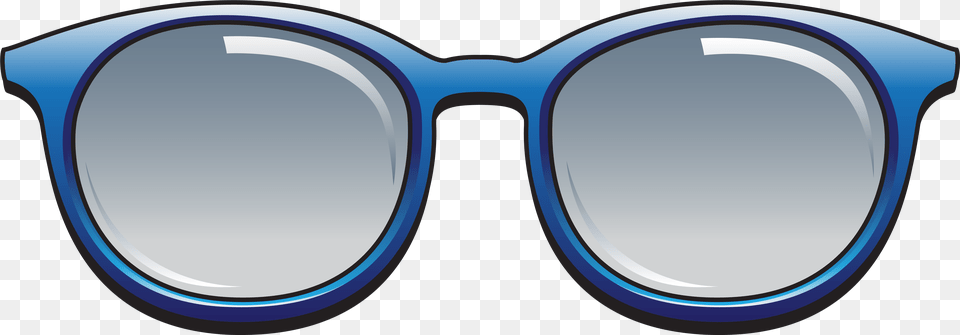 Blue Sunglasses Image Lunette De Soleil Bleu Clipart, Accessories, Glasses, Goggles Png