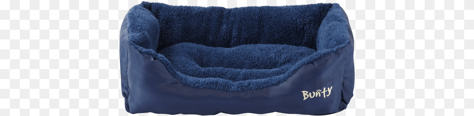 Blue Sway Large Dog Bed Bunty Deluxe Soft Dogpet Bed Blue Extra Large, Cushion, Home Decor, Clothing, Knitwear Png