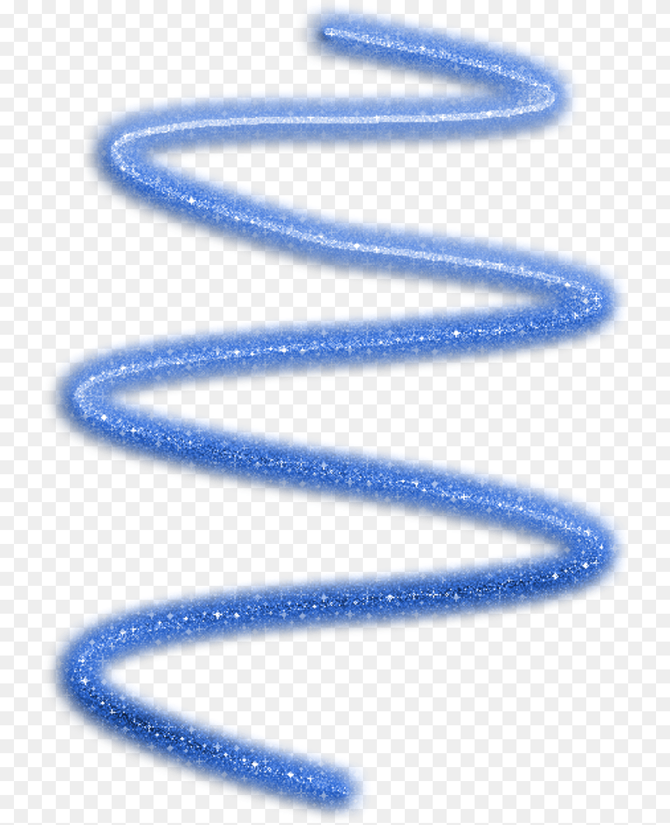 Blue Swirl Blue Glitter Swirl, Coil, Spiral, Bicycle, Transportation Free Png