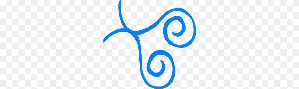 Blue Swirl Frame Bottom Left Corner Clip Art, Spiral, Person, Coil Png