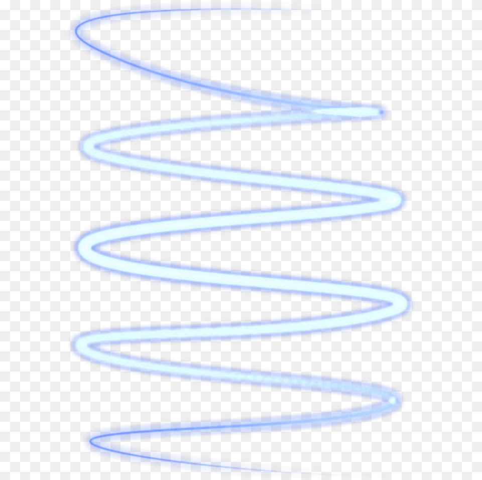 Blue Swirl General Supply, Coil, Light, Spiral Png Image