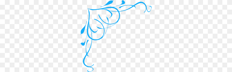 Blue Swirl Heart Clip Art, Pattern, Handwriting, Text Free Png
