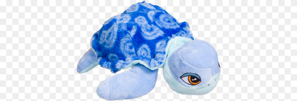 Blue Swirls Turtle Turtle, Plush, Toy, Nature, Outdoors Free Png
