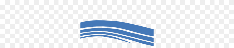 Blue Swoosh Image, Water Free Png Download