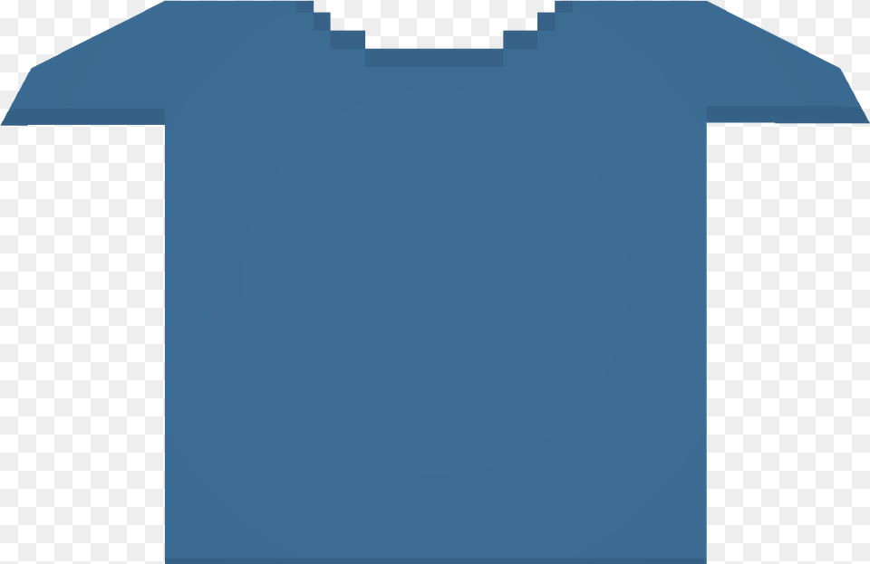 Blue T Shirt Design A Movie Poster In Illustrator, Clothing, T-shirt Free Transparent Png