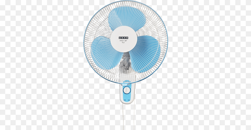 Blue Table Fan, Appliance, Device, Electrical Device, Electric Fan Png