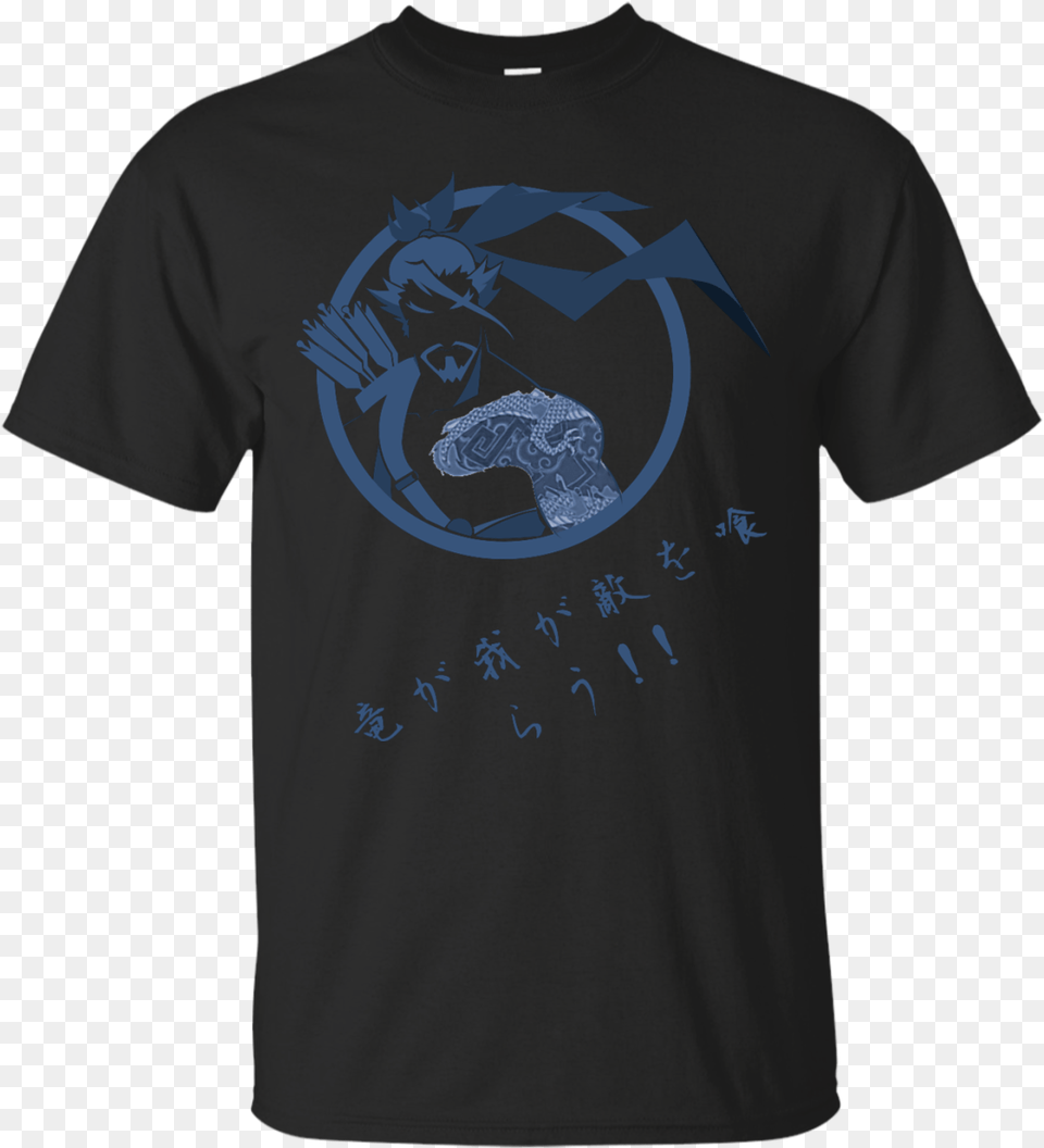 Blue Tang Fish T Shirt Amp Hoodie Neil Degrasse Tyson Science Bitch, Clothing, T-shirt Png Image