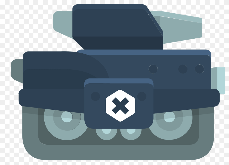 Blue Tank Clipart, First Aid Free Png Download