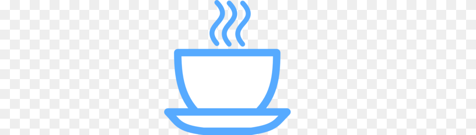 Blue Tea Cup Clip Art, Light, Saucer, Beverage, Coffee Free Transparent Png